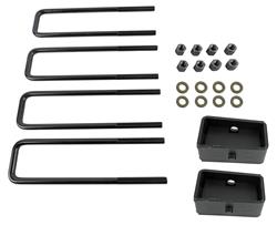 Superlift Rear Block Kits 3238
