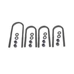 Superlift U-Bolt Kits 3318