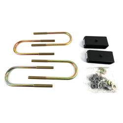 Superlift Rear Block Kits 3327