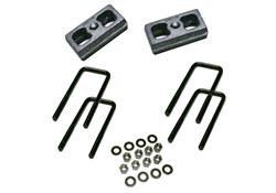 Superlift Rear Block Kits 3416