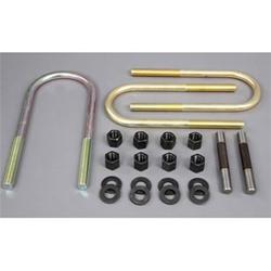 Superlift U-Bolt Kits 3418