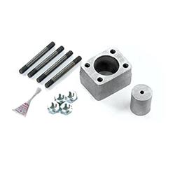 Superlift Steering Arm Blocks 3460