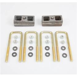 Superlift Suspension Suspension Blocks 3597