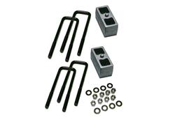 Superlift Rear Block Kits for 1999-2010 F-250 SUPER DUTY, F-350 SUPER DUTY - 9135