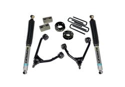 Superlift Suspension Suspension Leveling & Lift Kits 3800B