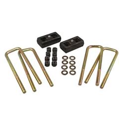 Superlift Rear Block Kits 3816