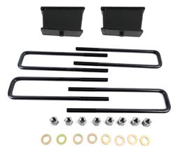 Superlift Rear Block Kits 3849