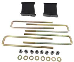Superlift Rear Block Kits 3859