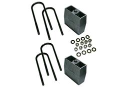 Superlift Rear Block Kits 4059