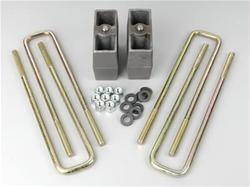 Superlift Suspension - Suspension Blocks for 2011-2013 2500, 2003-2010 RAM 2500 - 4225