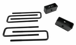 Superlift Rear Block Kits 3897