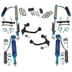 Superlift Suspension Lift Kits 3900KG