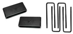 Superlift Suspension - Suspension Blocks for 2023-2024 CANYON, COLORADO - 3920
