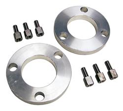 Superlift Level-It Systems for 2009-2021 F-150 - 40021