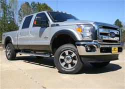 Superlift Level-It Systems for 2005-2024 F-250 SUPER DUTY, F-350 SUPER DUTY - 40031