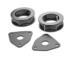 Superlift Level-It Systems for 2011-2018 1500, 2019-2022 1500 CLASSIC, 2009-2010 RAM 1500 - 40044