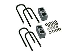 Superlift Rear Block Kits for 1966-1977 BRONCO - 2497