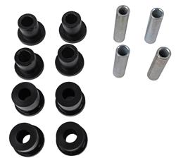 Superlift Leaf Spring Bushings for 1987-1995 WRANGLER - 5342