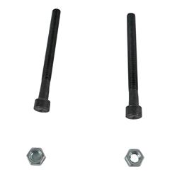 Superlift Leaf Spring Center Pin Tie Bolts 56350