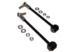 Superlift Suspension - Sway Bar End Links for 2007-2017 WRANGLER, 2018 WRANGLER JK - 5715