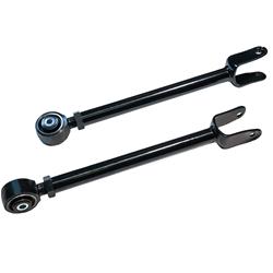 Superlift Control Arm Kits for 2007-2017 WRANGLER, 2018 WRANGLER JK - 5774