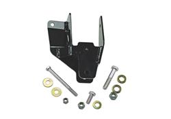 Superlift Rear Track Bar Brackets for 2018-2023 WRANGLER - 5824
