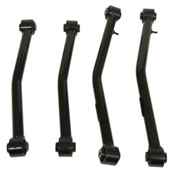Superlift Suspension Lift Kit Components 5833