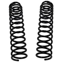 Superlift Lift Coil Springs 587