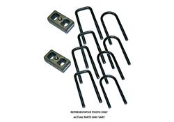 Superlift Rear Block Kits for 1999-2010 F-250 SUPER DUTY, F-350 SUPER DUTY - 9016