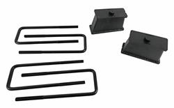 Superlift Rear Block Kits for 1989-1995 PICKUP, 1993-1996 T100 - 7249