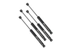 Superlift Suspension - Suspension Lift Kit Components for 2000-2004 F-350 SUPER DUTY, F-250 SUPER DUTY, 2000-2005 EXCURSION - 84005