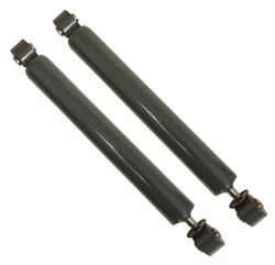 Superlift Suspension - Suspension Lift Kit Components for 2011-2018 1500, 2019-2024 1500 CLASSIC, 2009-2010 RAM 1500 - 84007