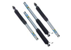 Superlift Suspension - Suspension Lift Kit Components for 2011-2013 2500, 3500, 2010 RAM 2500 - 84010