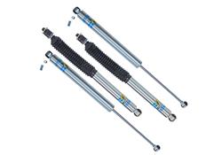 Superlift Suspension Suspension Lift Kit Components 84014