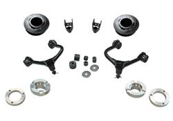 Superlift Suspension Suspension Leveling & Lift Kits 8401