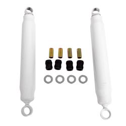 Superlift Superide Lift Kit Shock Boxes 84022