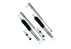 Superlift Suspension Suspension Lift Kit Components 84028