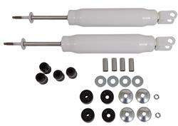 Superlift Suspension - Suspension Lift Kit Components for 2000-2006 SUBURBAN 1500, TAHOE, YUKON - 84029
