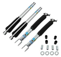 Superlift Suspension Suspension Lift Kit Components 84040