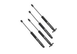 Superlift Suspension - Suspension Lift Kit Components for 1986-1991 COMANCHE - 84045