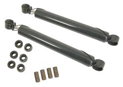 Superlift Suspension Suspension Lift Kit Components 84046