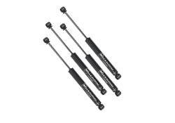 Superlift Suspension - Suspension Lift Kit Components for 2000-2004 F-250 SUPER DUTY, F-350 SUPER DUTY - 84055