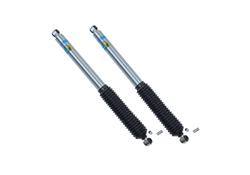 Superlift Suspension - Suspension Lift Kit Components for 2009-2023 F-150 - 84058