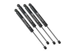 Superlift Superide Lift Kit Shock Boxes for 2018-2023 WRANGLER - 84120