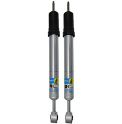 Superlift Suspension Shocks and Struts 8415