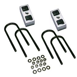 Superlift Rear Block Kits for 1965-1979 F-100, 1975-1979 F-150 - 1225