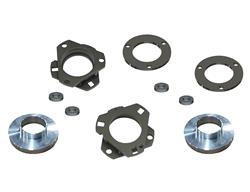 Superlift Suspension - Suspension Leveling & Lift Kits for 2025 BRONCO - 9735