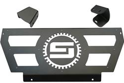 Superlift Suspension - Suspension Lift Kit Components for 2021-2023 F-150 - 9960