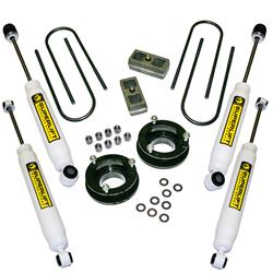 Superlift Suspension Lift Kits K1005
