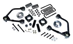 Superlift Suspension Lift Kits for 2007-2021 TUNDRA - K1011
